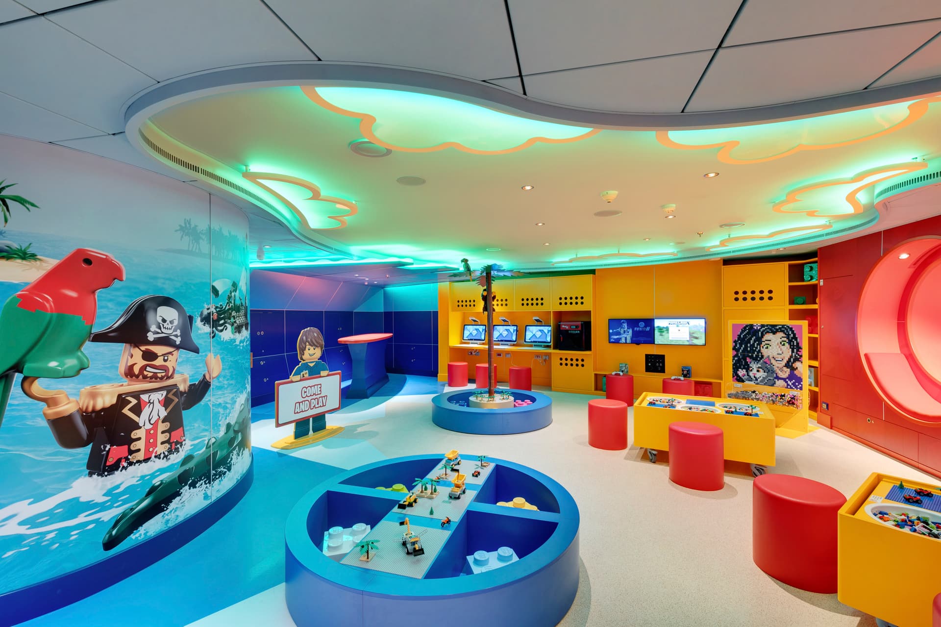 Junior Club