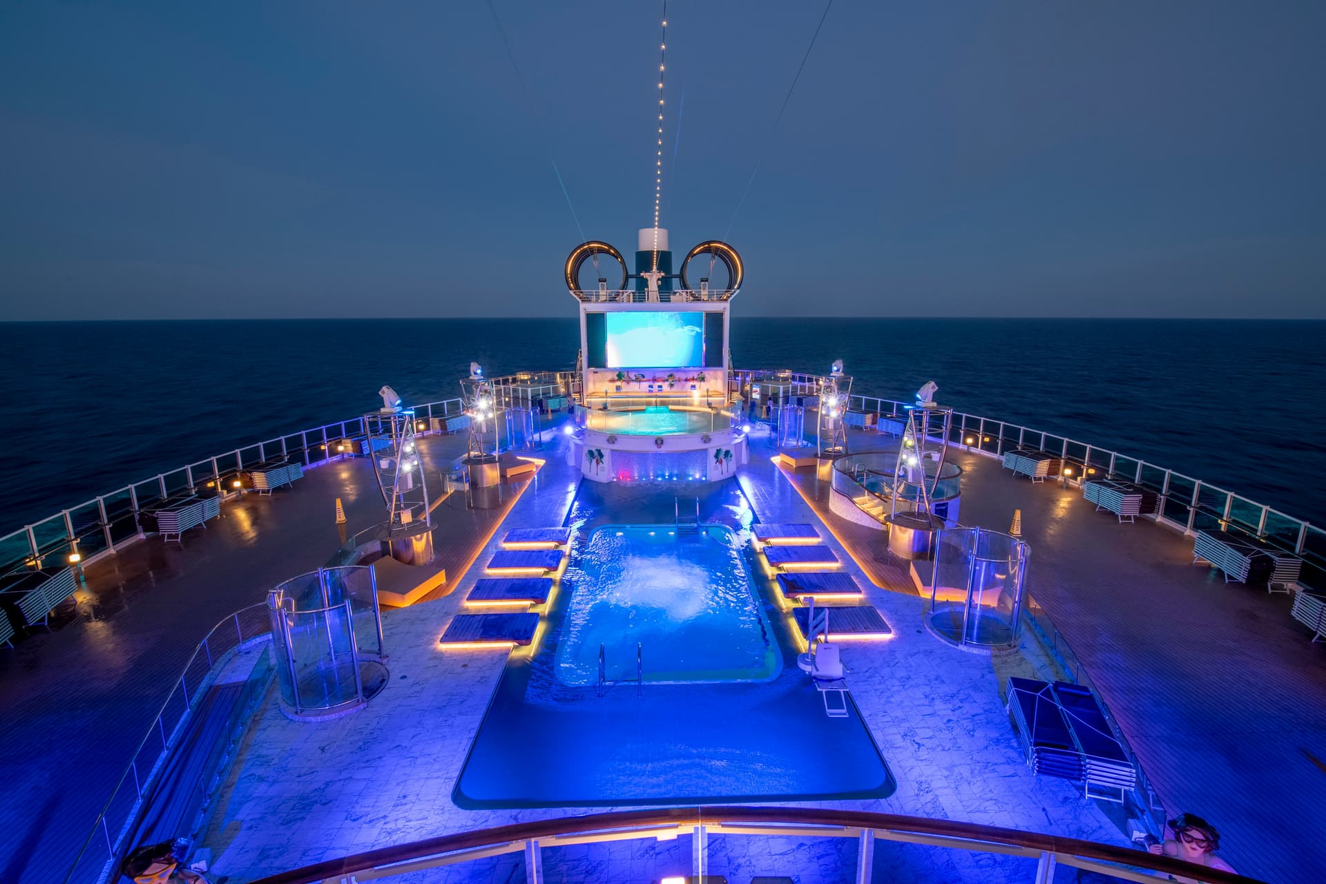 Panorama Pool