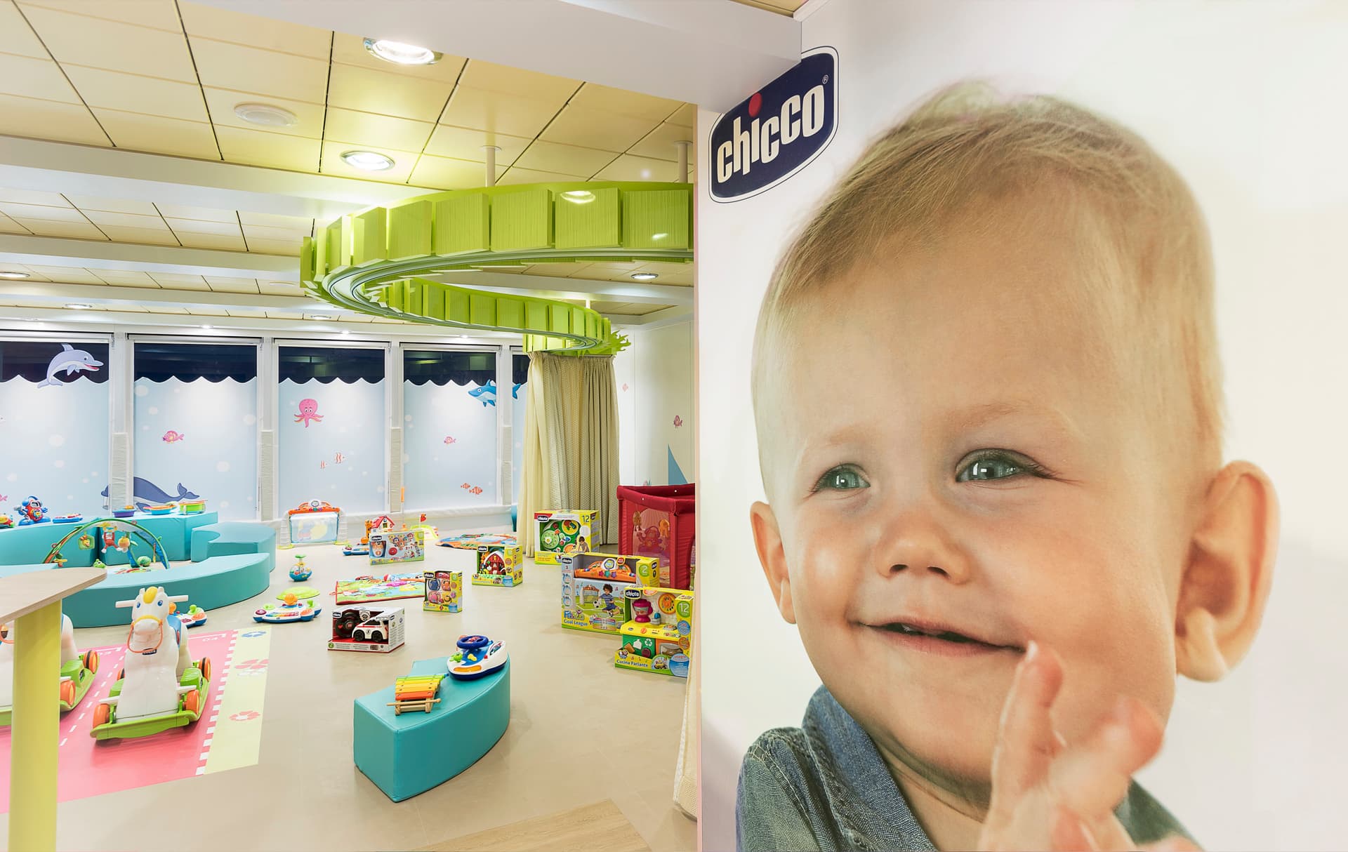Baby Club