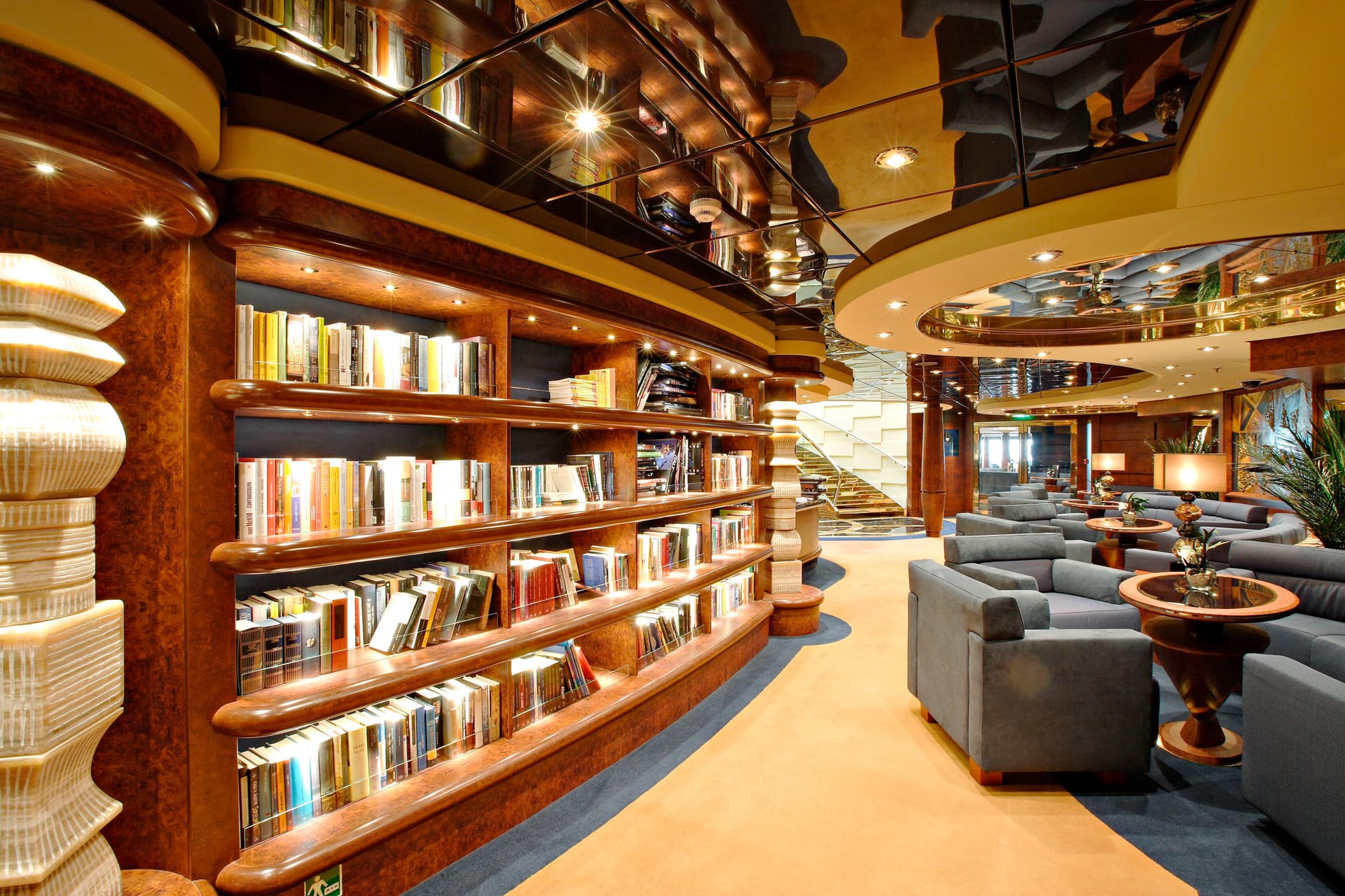 MSC Yacht Club