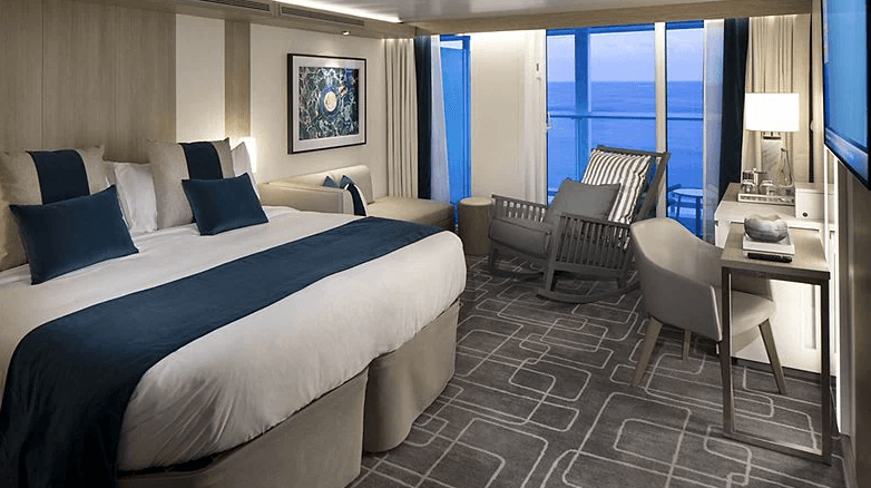 Sunset Sky Suite