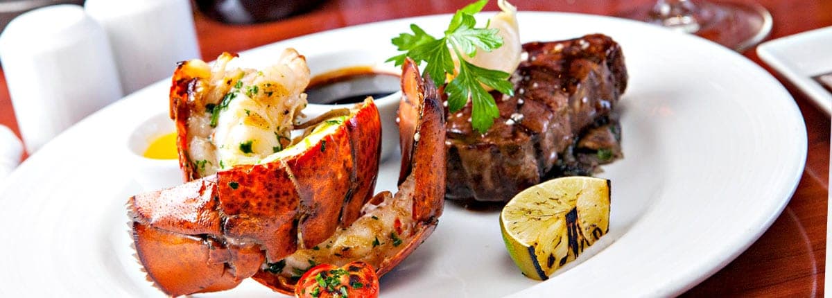 Steakhouse