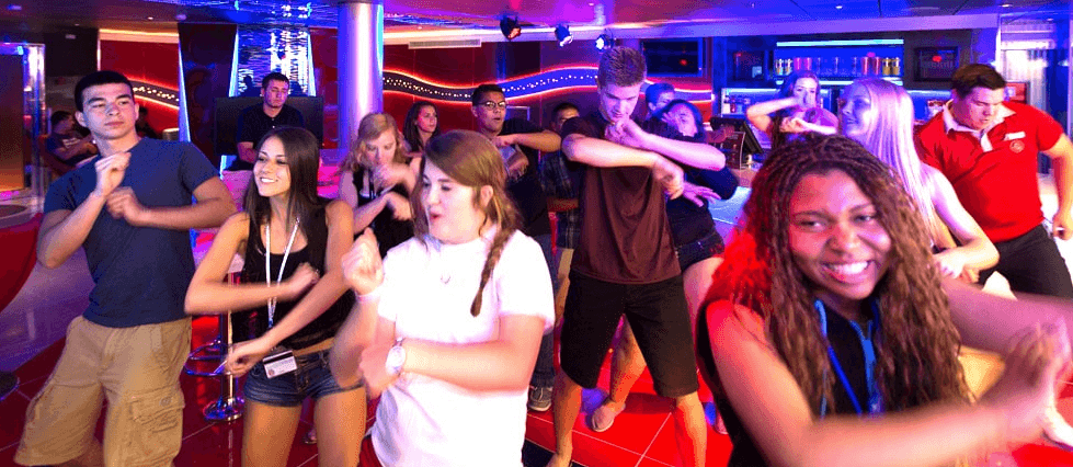 Club O2