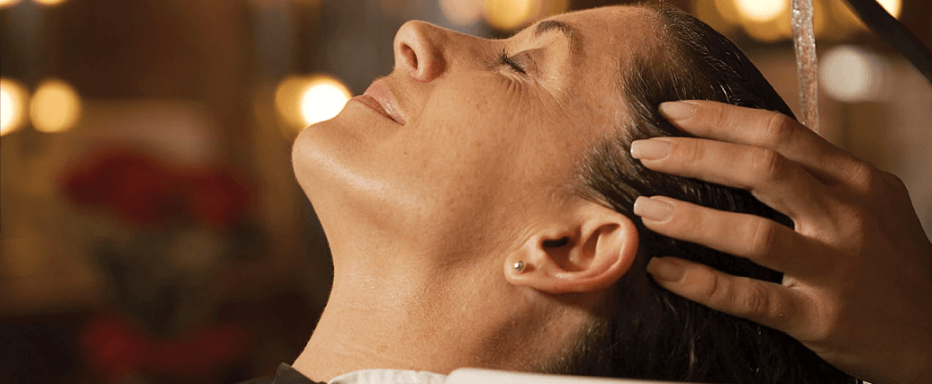 Hair & Beauty Salon