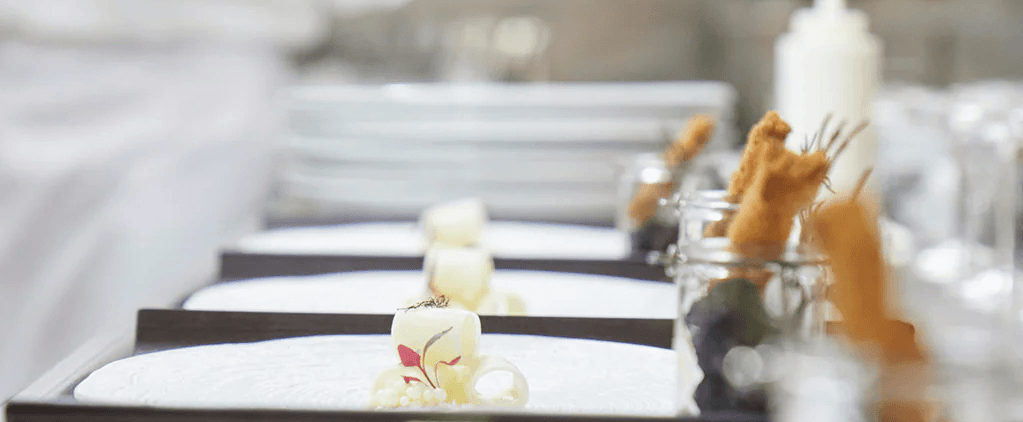 The Chef's Table