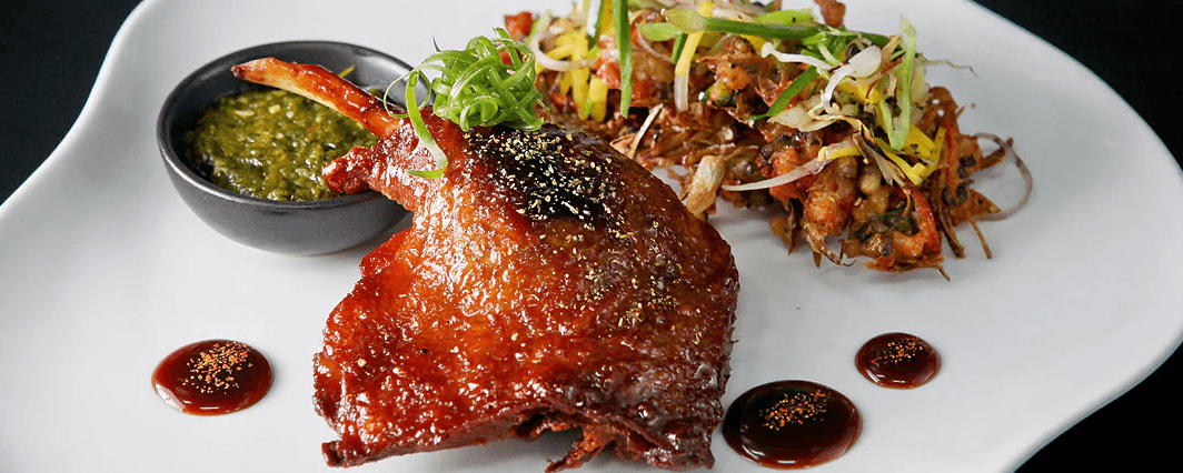 JiJi Asian Kitchen
