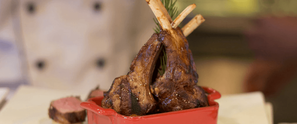 Steakhouse