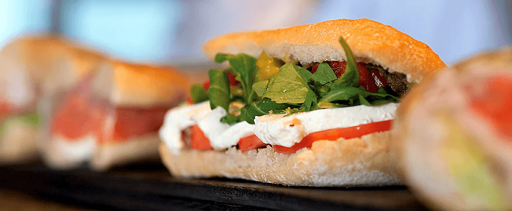 The Carnival Deli