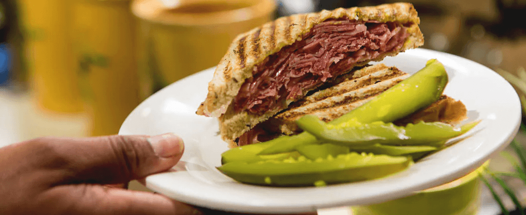 The Carnival Deli