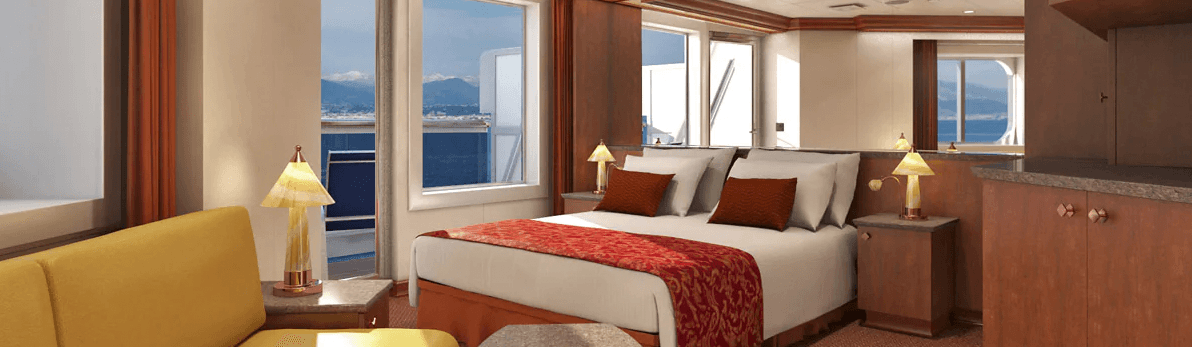 Ocean Suite