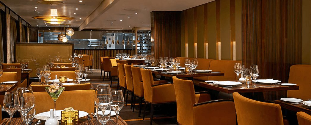 Steakhouse