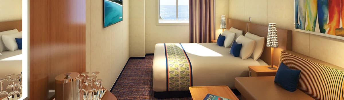 Deluxe Ocean view