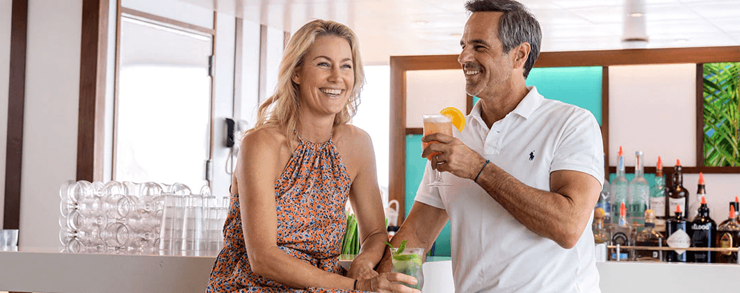 Serenity Adult Retreat