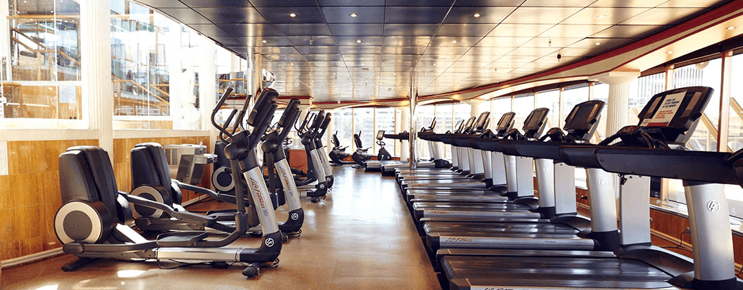 Fitness Centre