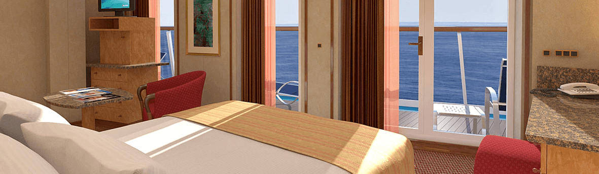 Vista Suite