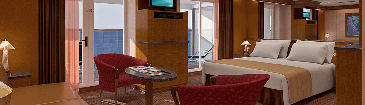 Grand Suite