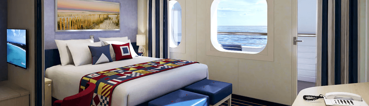 Family Harbor Suite