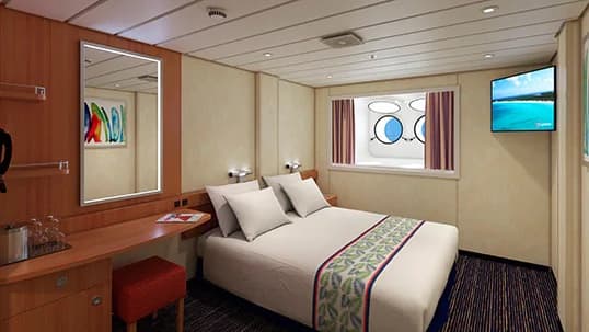 Porthole