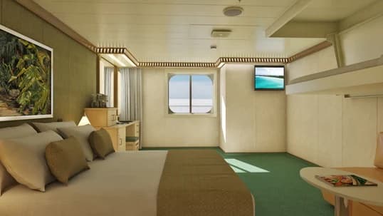 Cloud 9 Spa Ocean View (Walkway View)