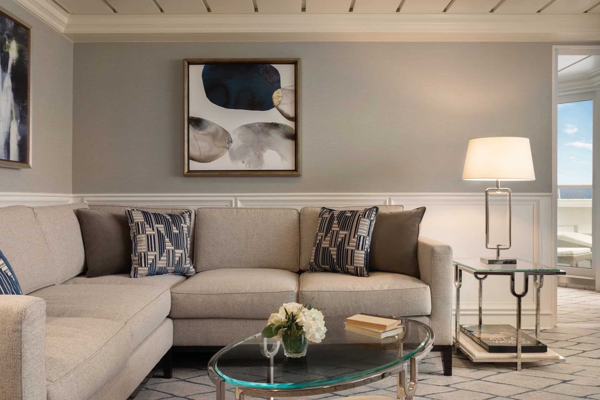 Owner's Suite
