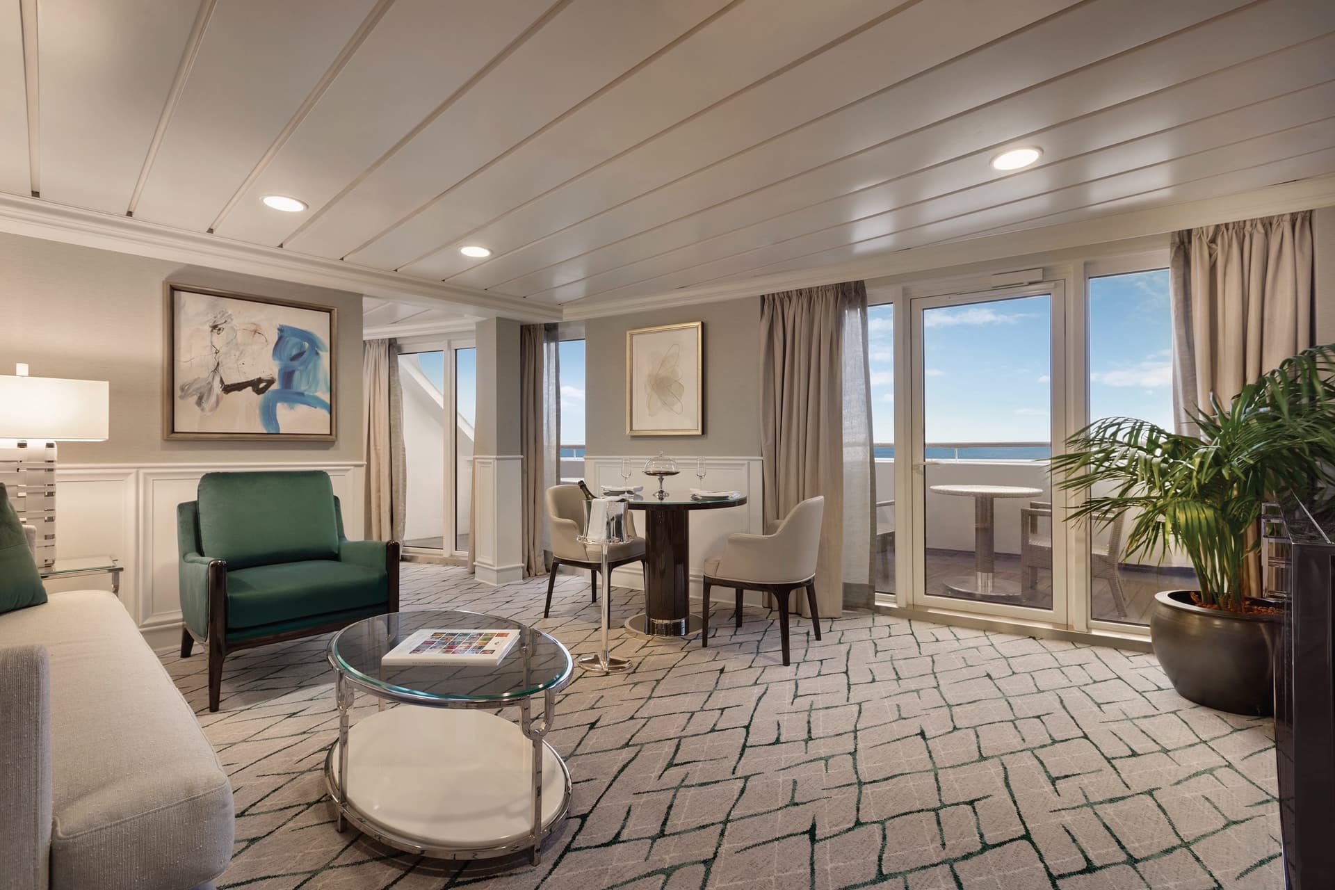 Vista Suite