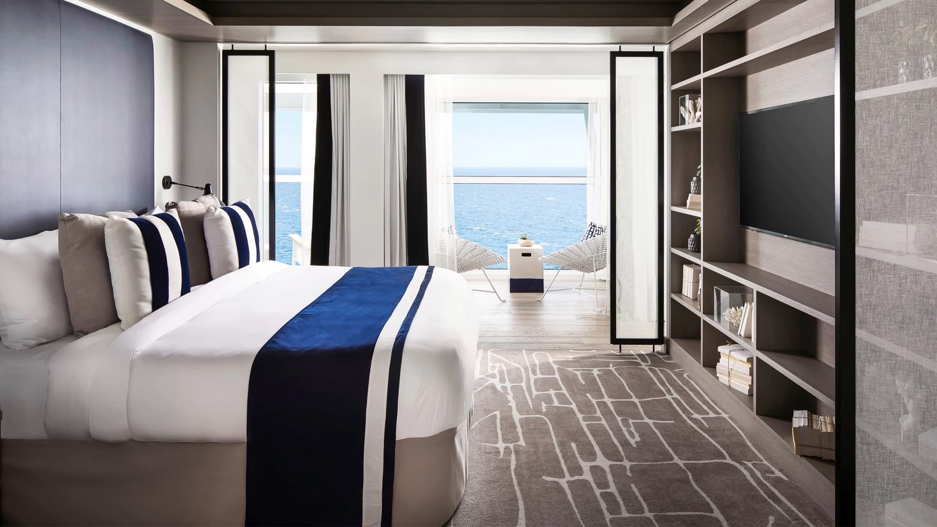 Penthouse Suite