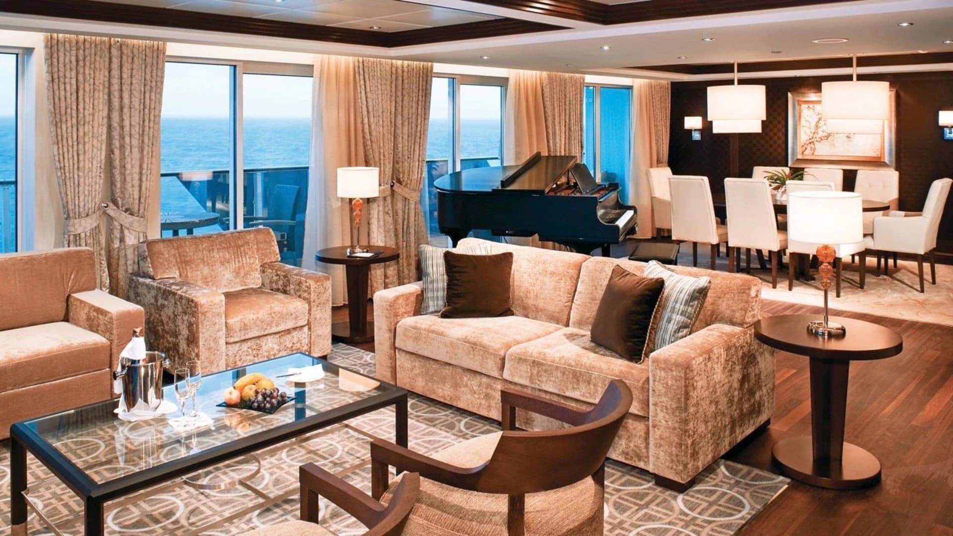 Penthouse Suite