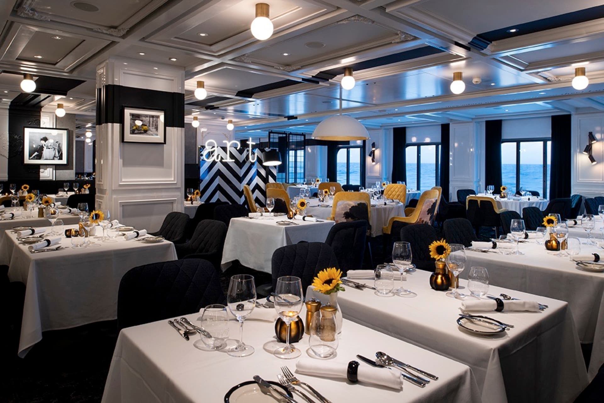 Tuscan Restaurant