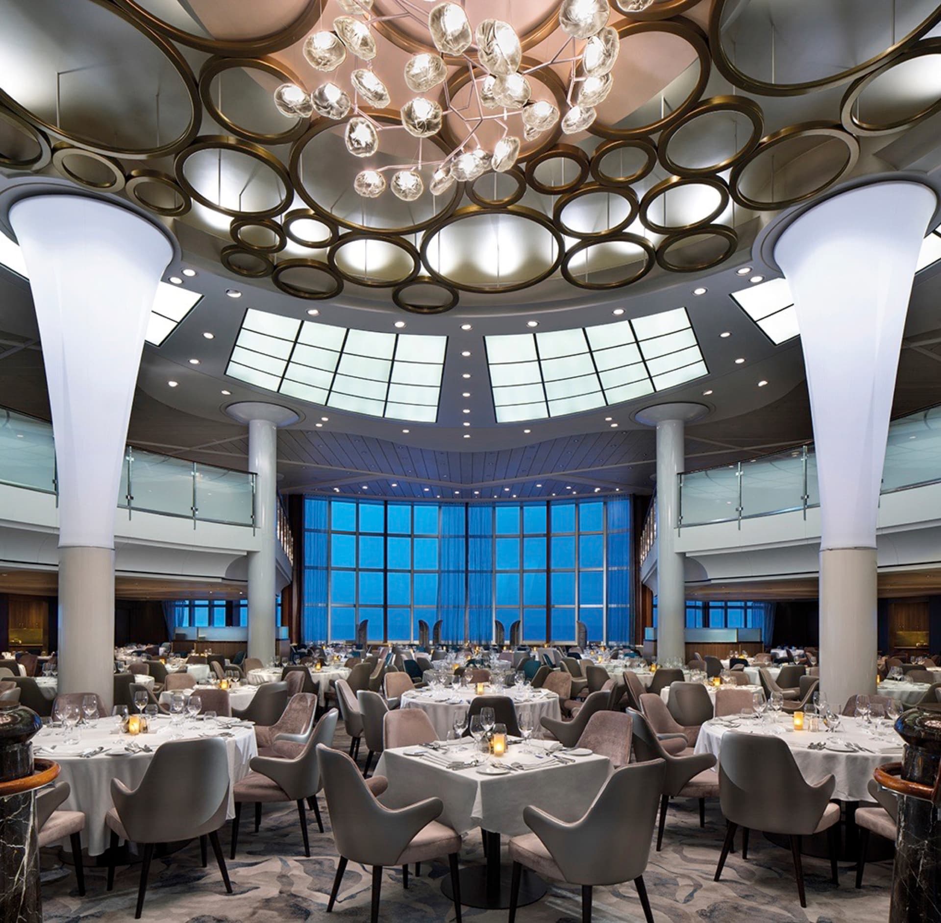 Cosmopolitan Restaurant