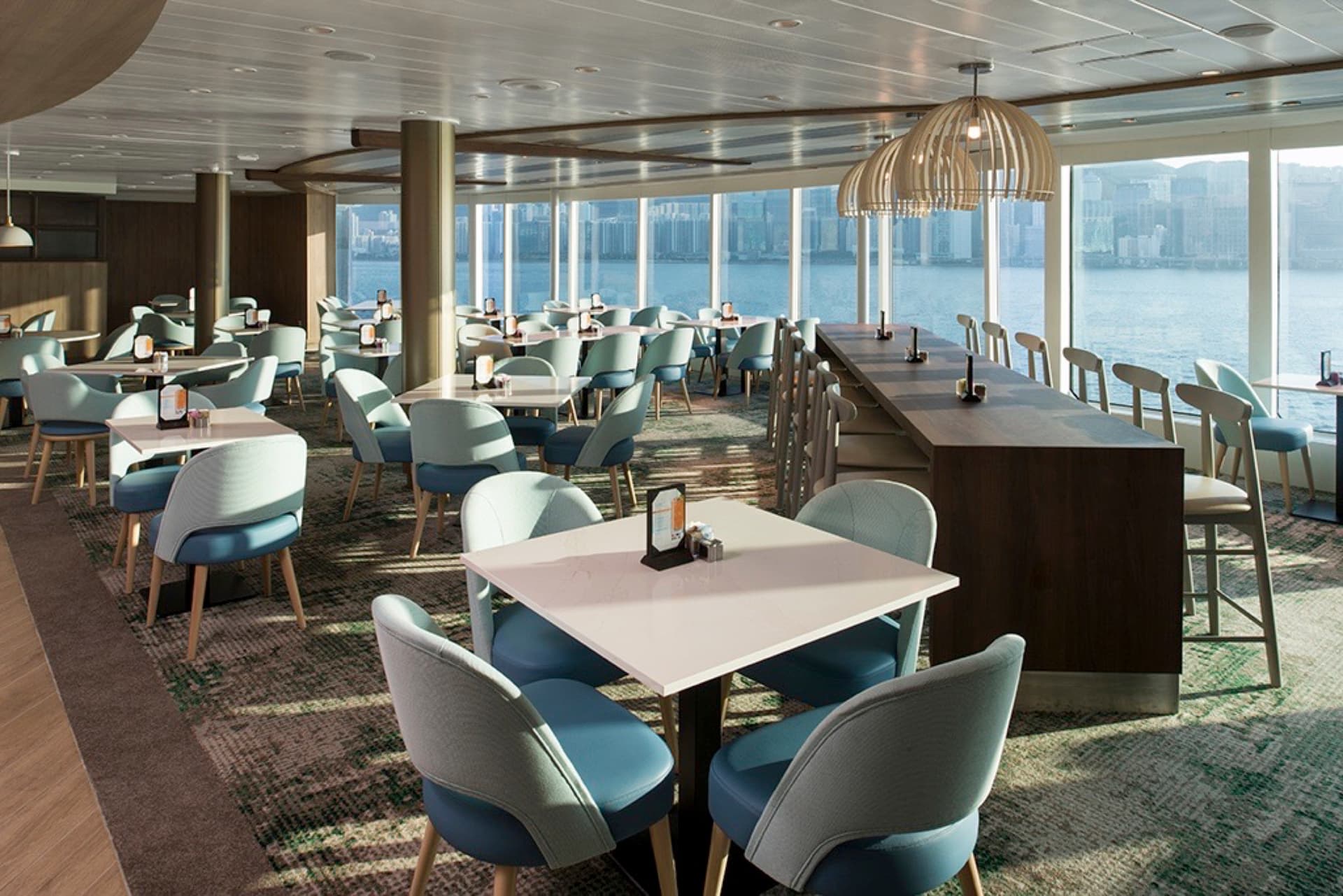 Oceanview Café