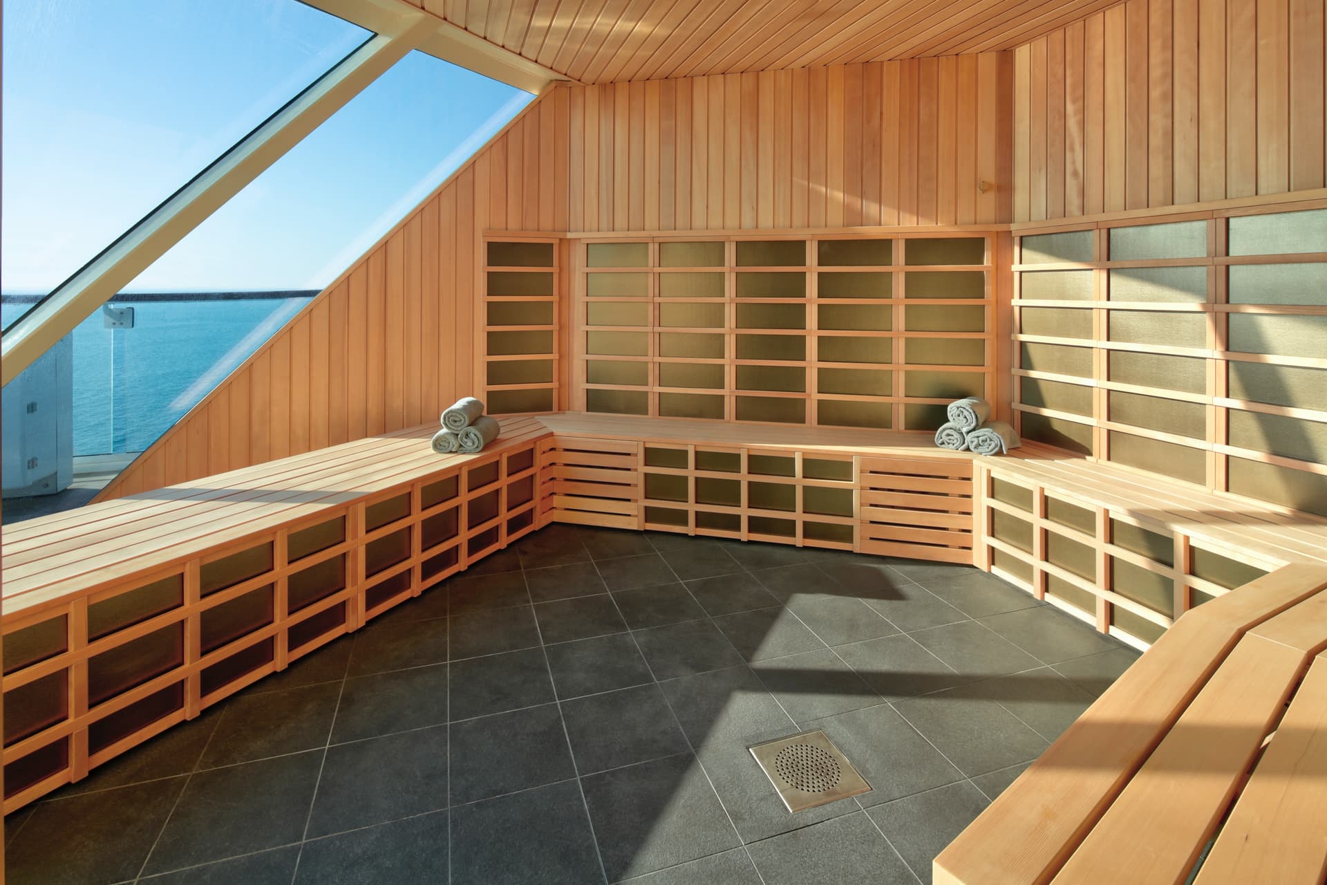 The Spa