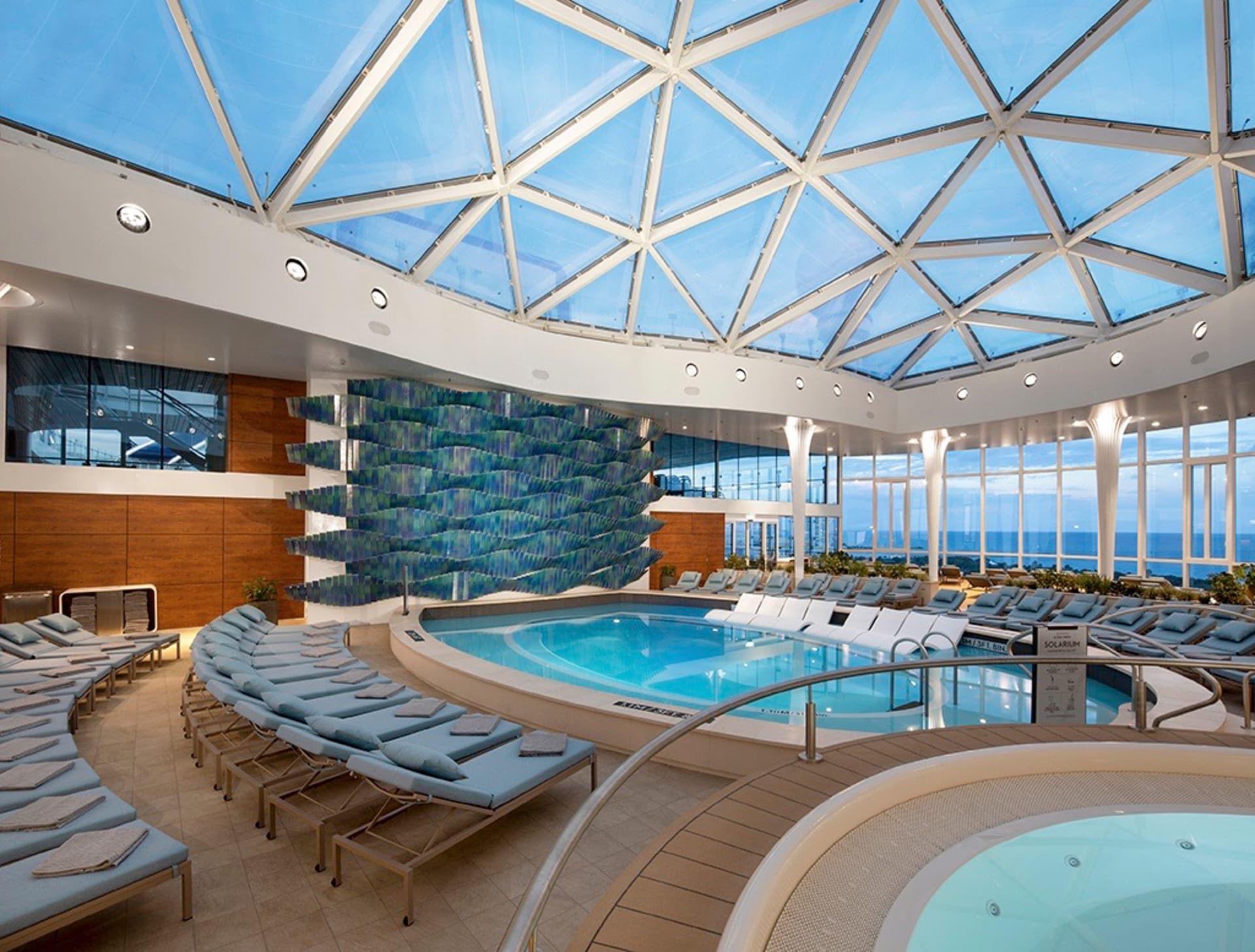 The Solarium
