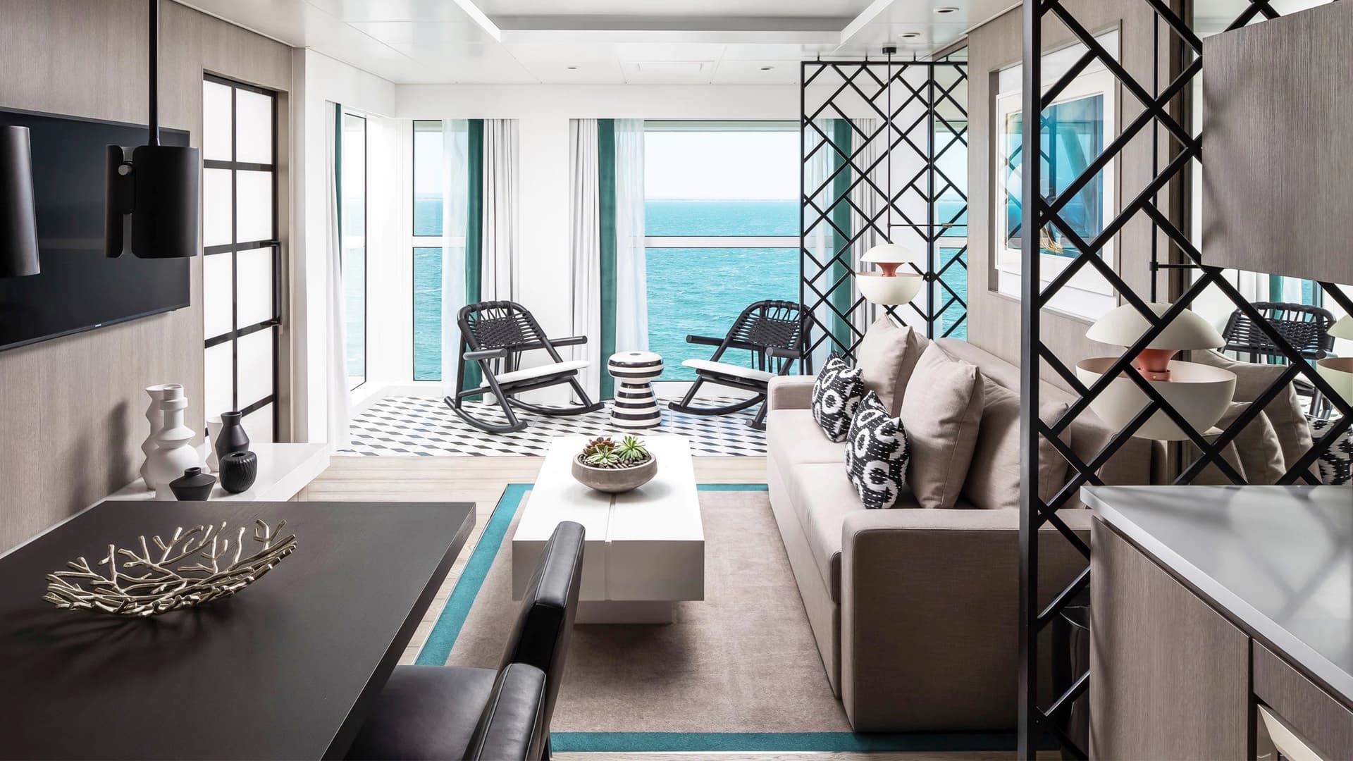 Royal Suite