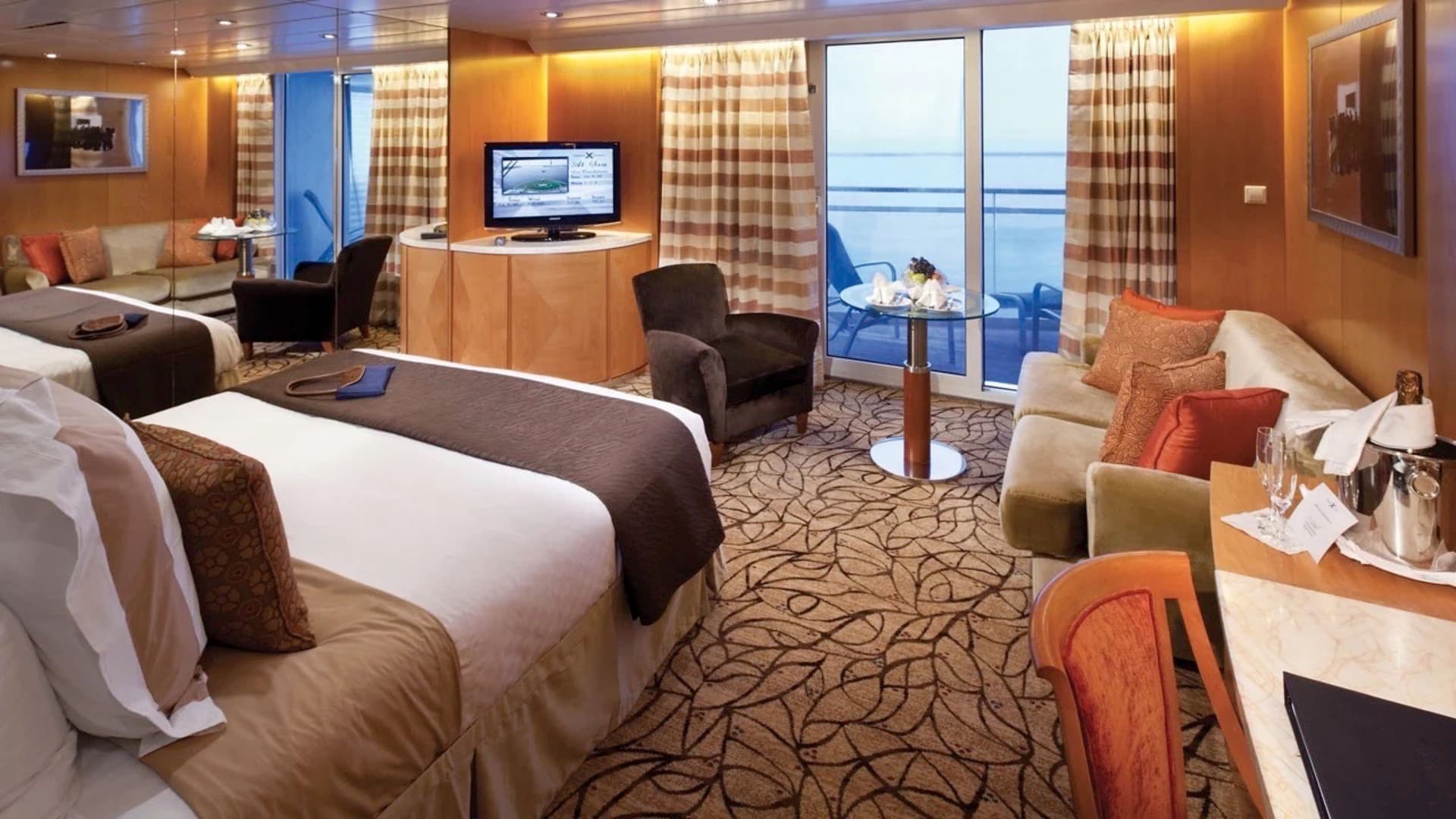 Sky Suite