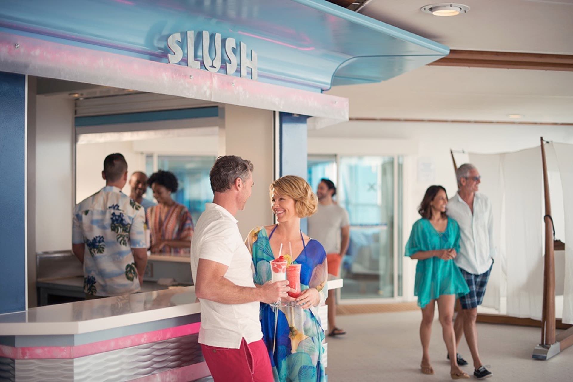 Slush