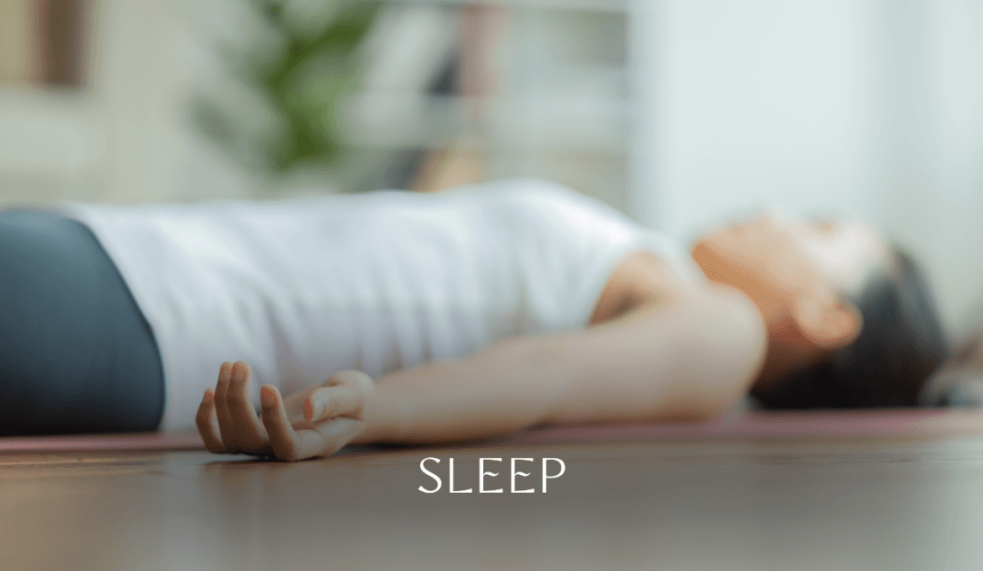 Ocean Wellness Wellbeing