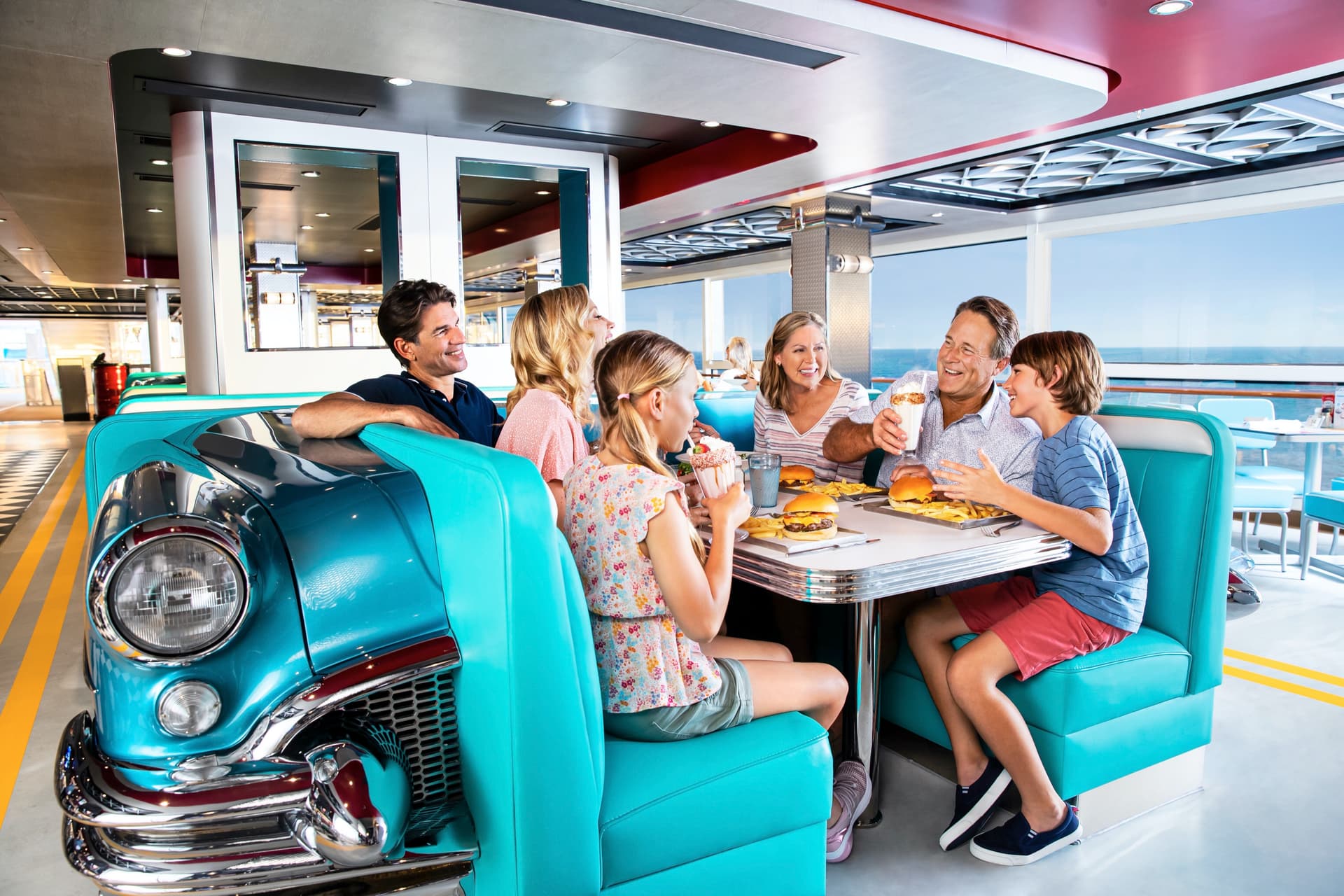 American Diner