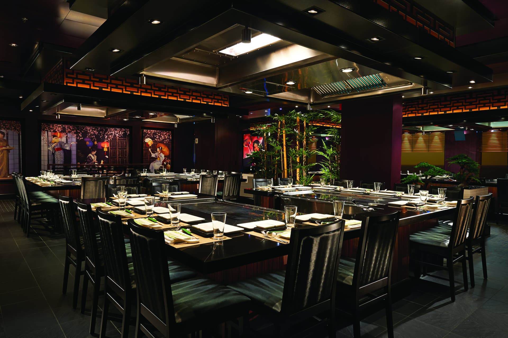 Teppanyaki