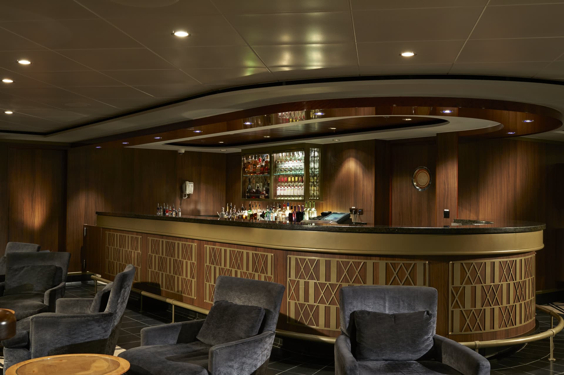 Sugarcane Mojito Bar
