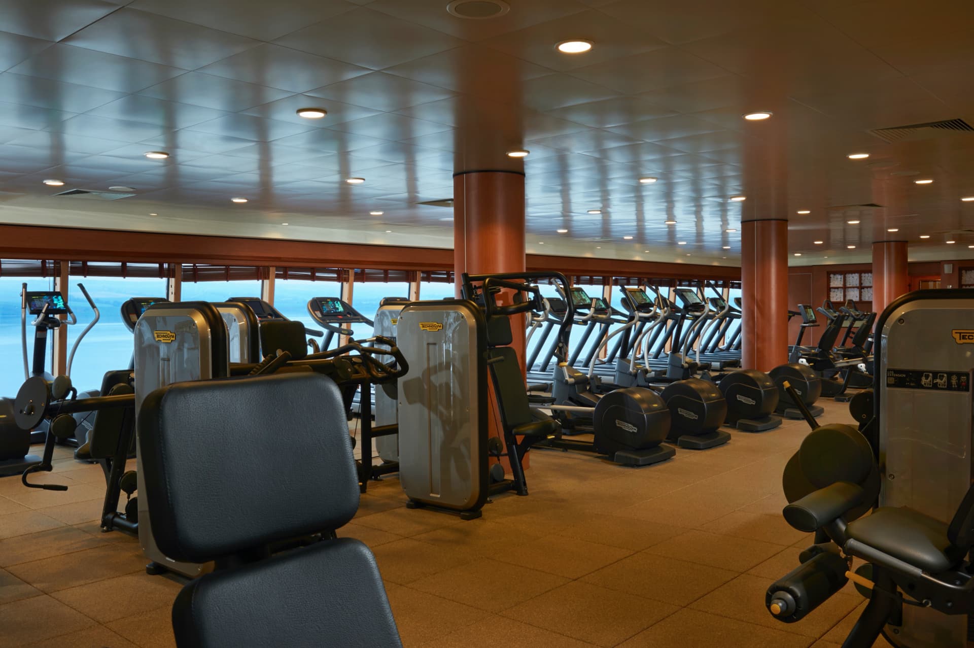 Pulse Fitness Centre