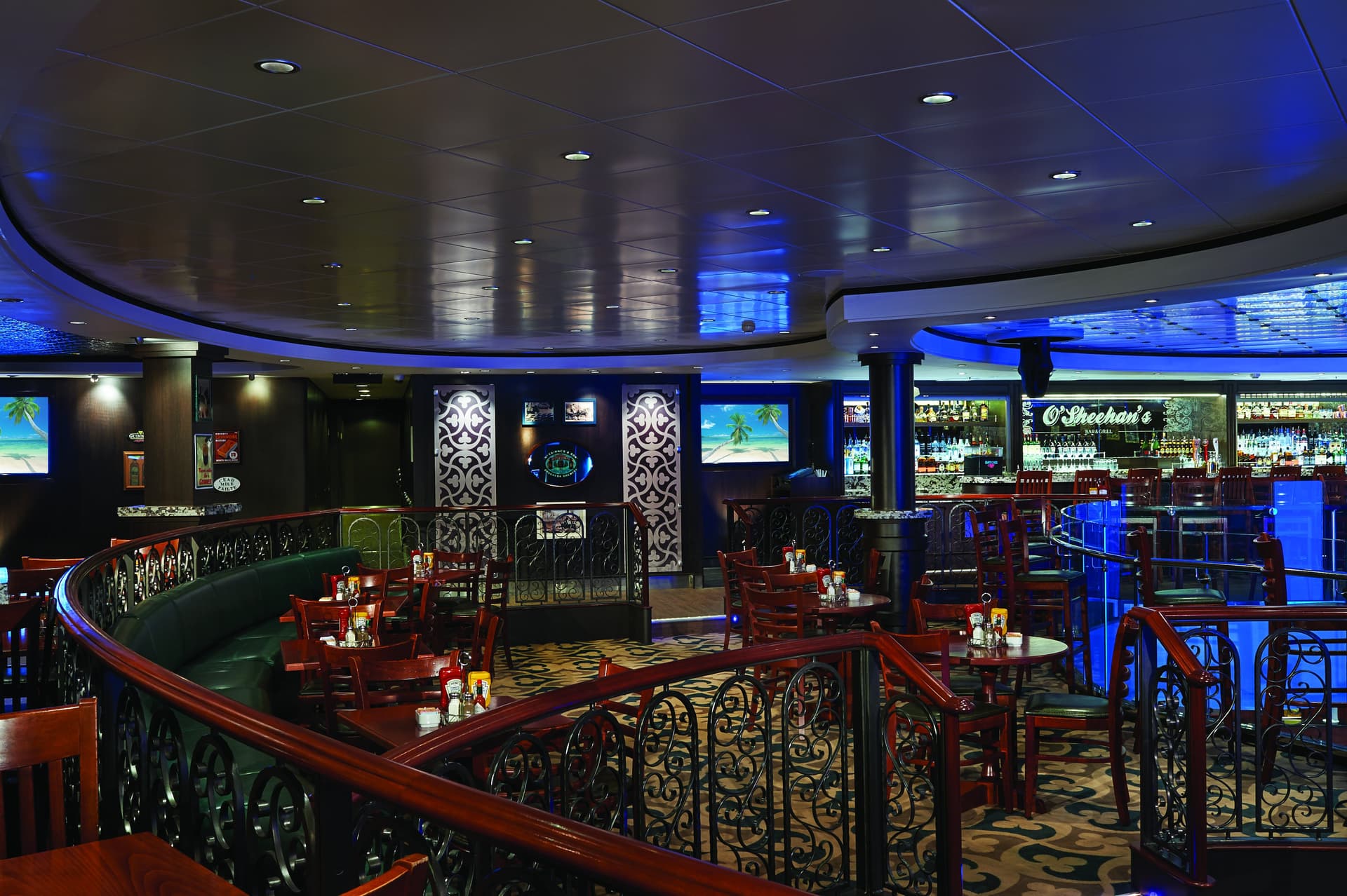 O'Sheehan's Bar & Grill