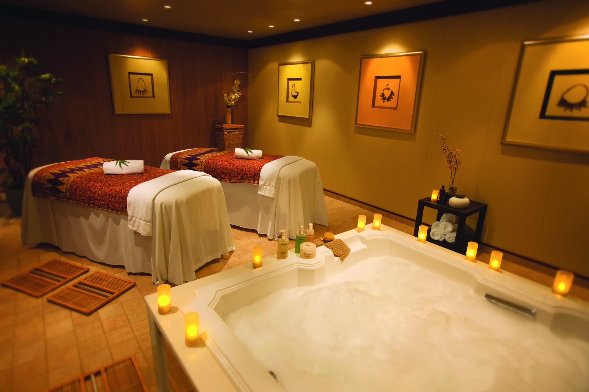 Treatments