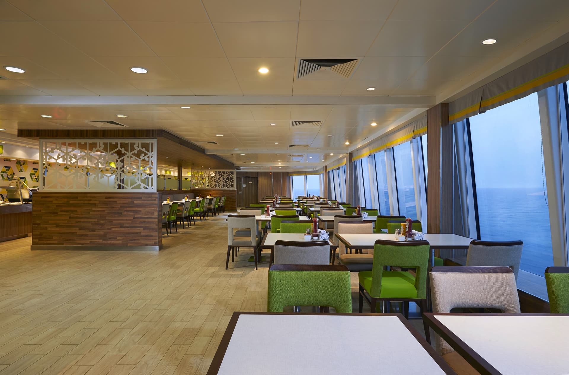Garden Café