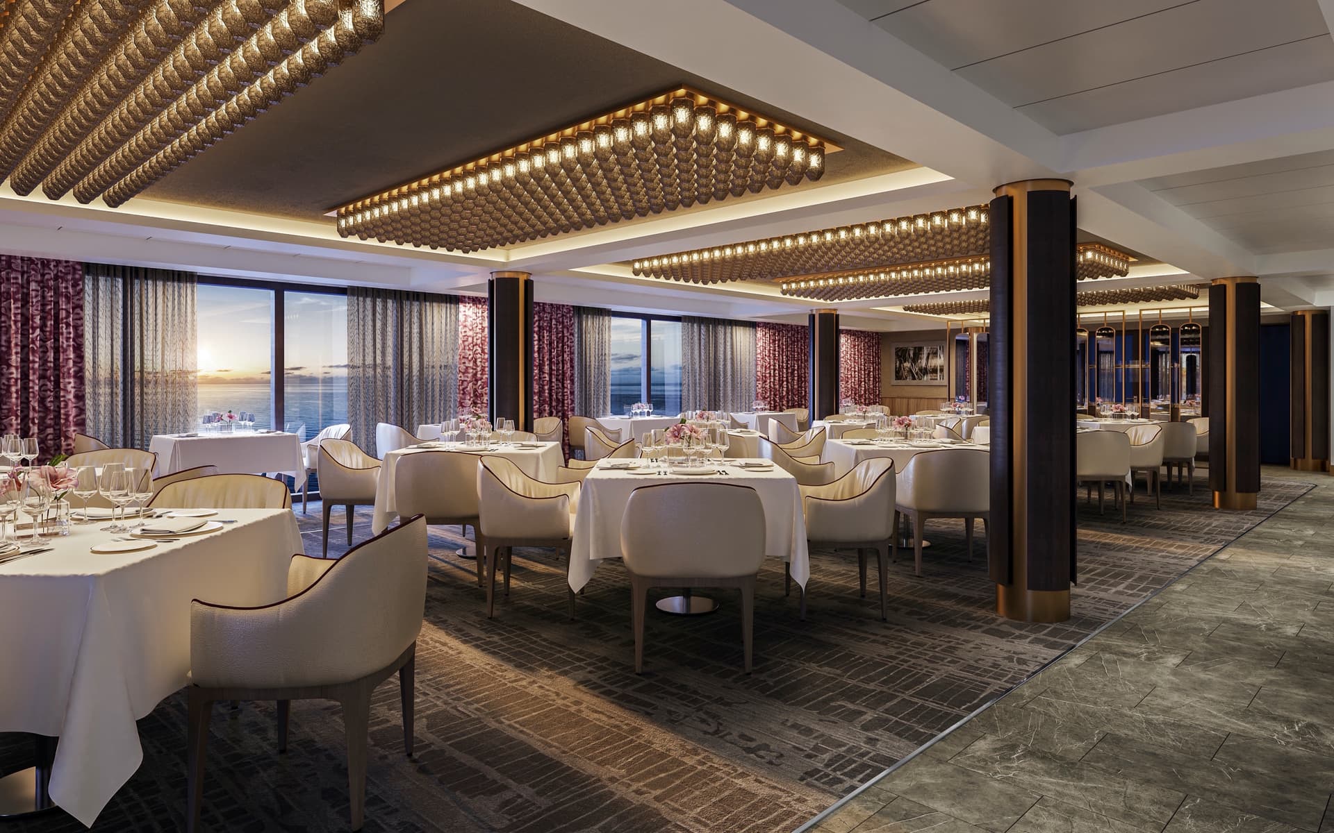 The Haven Restaurant