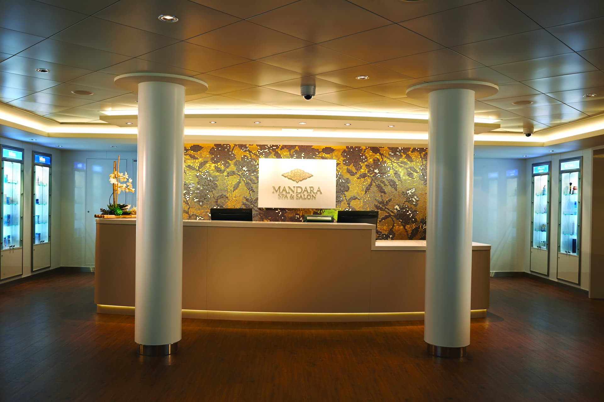 Mandara Spa & Salon