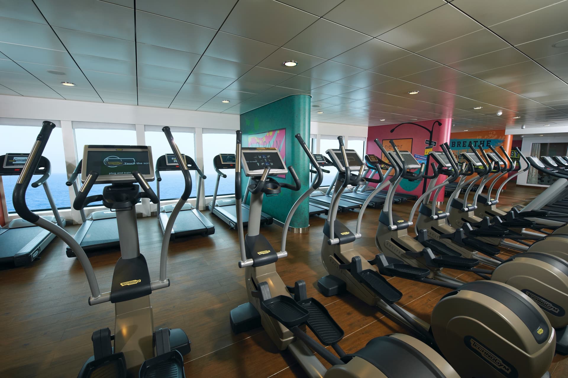 Pulse Fitness Centre