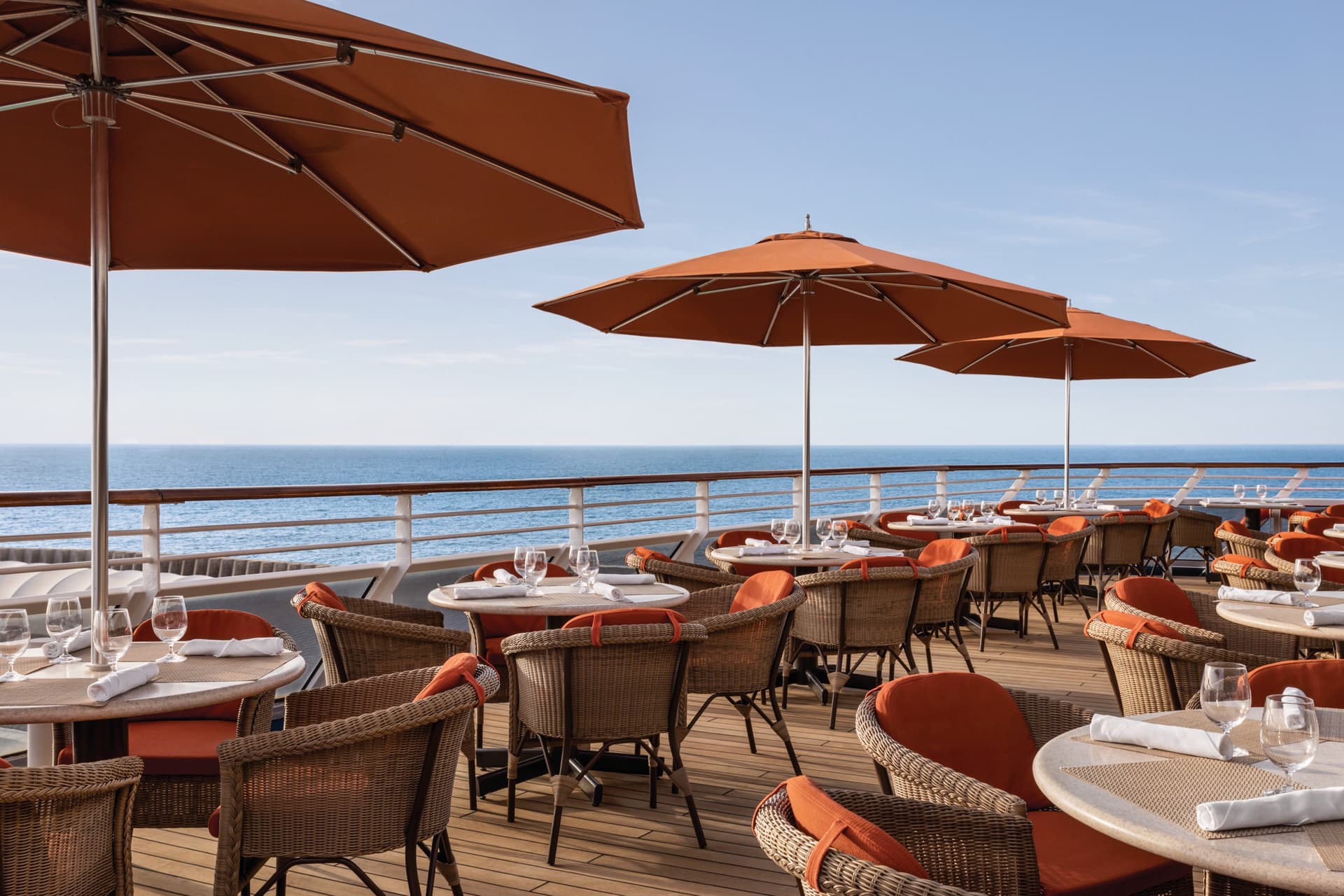 Terrace Café
