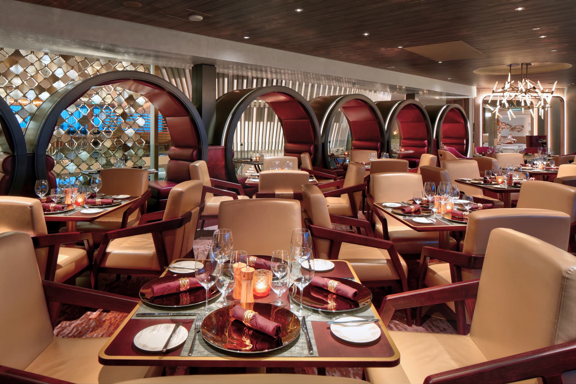 Fine Cut Steakhouse