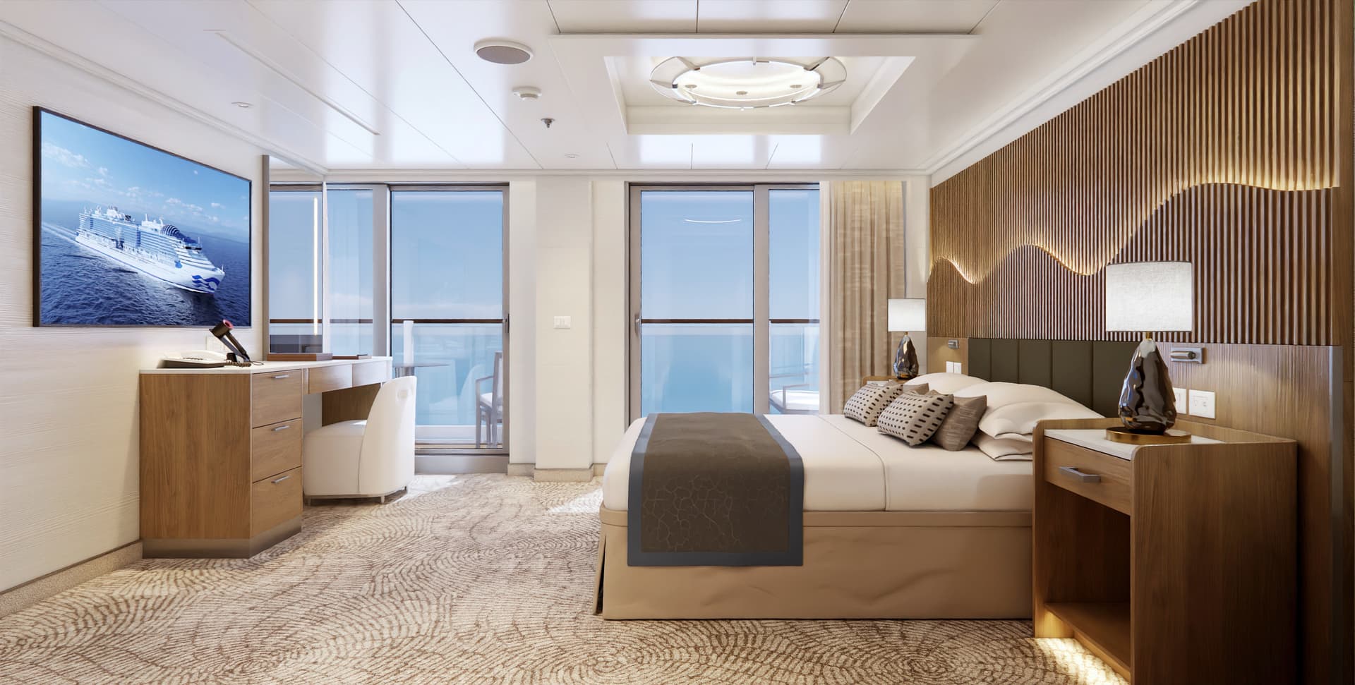 Signature Sky Suite