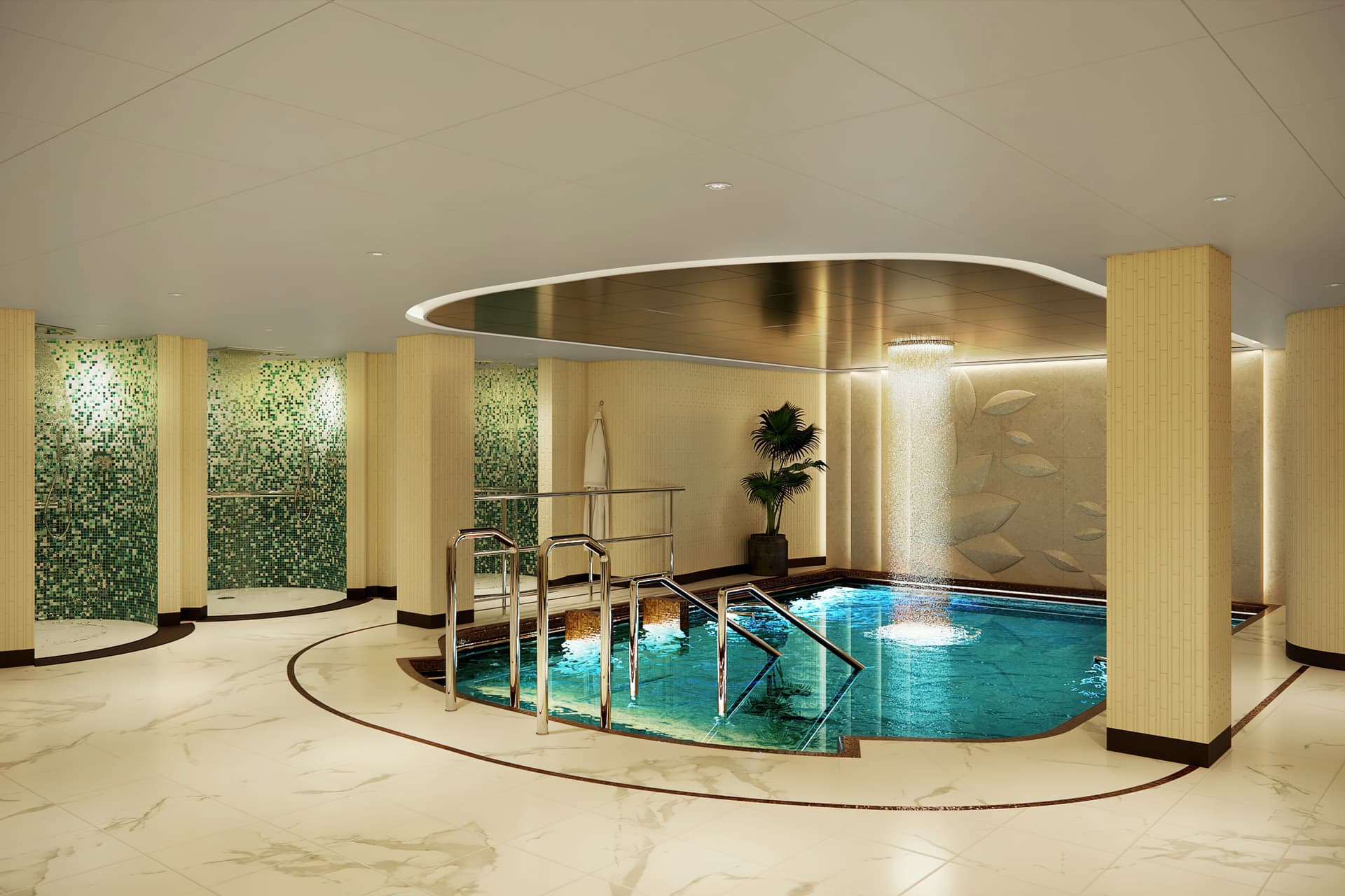 Lotus Spa®